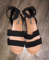 Steve Madden Platform Sandal Photo 0