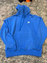 Nike  Hoodie Pullover Photo 0