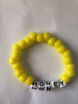 “Honey” bracelet Photo 0