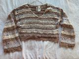 Free People Sweater Photo 0