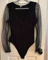 Amazon Bodysuit Photo 0