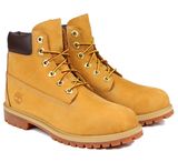 Timberland Boots Photo 0
