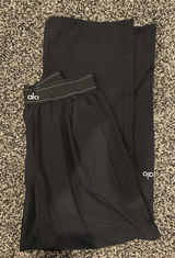 Alo Suit Up Trousers Yoga Photo 0