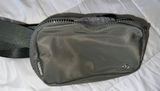 Lululemon Green  Belt Bag Photo 0