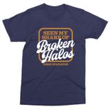 Broken Halo Chris Stapleton T Photo 0