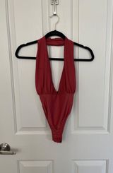 Missguided Bodysuit Photo 0