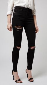 Top Shop Jeans Photo 0