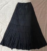 Etcetera etc. Maxi Skirt Photo 0