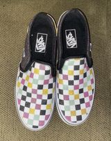 Vans Shoes Photo 0
