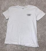 Vans T-Shirt Photo 0
