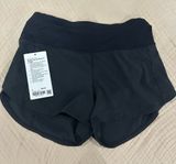Lululemon Speed Up Shorts 4" Photo 0