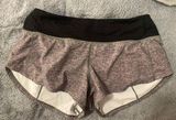 Lululemon Lulu Speed Up Shorts Photo 0