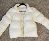 Puffer Jacket Photo 0