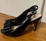 Vince Camilo Bow Heel Photo 0