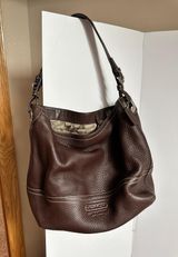 Coach Handbag Photo 0