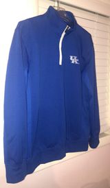 Russell University Of Kentucky 1/4 Zip Photo 0
