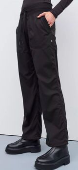 Dance Studio Mid-Rise Pants- Regular Photo 0