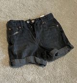 Levi’s Denim Shorts Photo 0