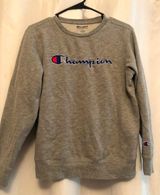 Champion Sweatshirt Photo 0
