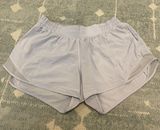 Lululemon Hotty Hot Short 2.5” Photo 0
