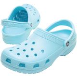 Crocs Baby Blue Photo 0