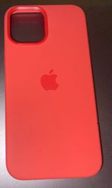 Apple iPhone 12 Pro Max Case Photo 0