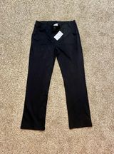 Yogipace Yoga Work Pants Black Size L Photo 0