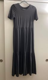 Boutique Boho Maxi Dress Photo 0