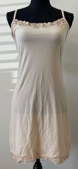 Fits Everybody Lace Slip Dress Photo 0