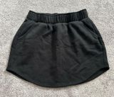 Wild Fable  sweatskirt Photo 0