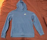 Nike Sweatshirt Hoodie Photo 0