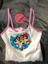 Dolls Kill Powder puff tank top BRAND NEW WITH TAGS Photo 0