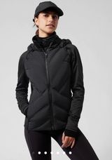 Athleta Inlet Jacket Photo 0