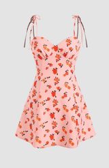 Cider NWT  Dress Photo 0