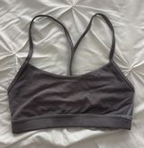 Lululemon Sports Bra Y Flow Photo 0