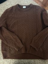 Sunday Best Peggy Sweater From Photo 0