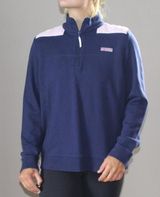 Vineyard Vines Shep Pullover Photo 0