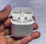 Apple AirPods With Charging Case Photo 0