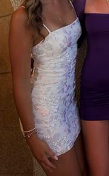 Dry Goods Homecoming Dress Photo 0