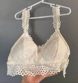 Aeropostale Lace Bralette Photo 0