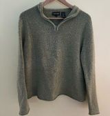 Vintage Wool Blend Sweater Photo 0