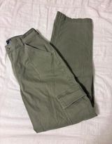 Ultra High-rise Dad Pant Photo 0