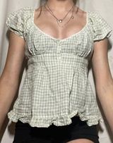 Brandy Melville Top Photo 0