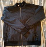 Obey Bomber Jacket Photo 0