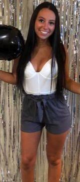 Windsor Bodysuit Photo 0