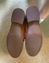 Brown Loafers Photo 0
