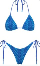 Triangl  Bikini Photo 0