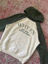 White Fox Boutique White Fox hoodie Photo 0