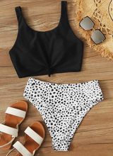 Romwe Swimsuit Photo 0