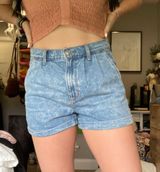American Eagle Mom Shorts Photo 0